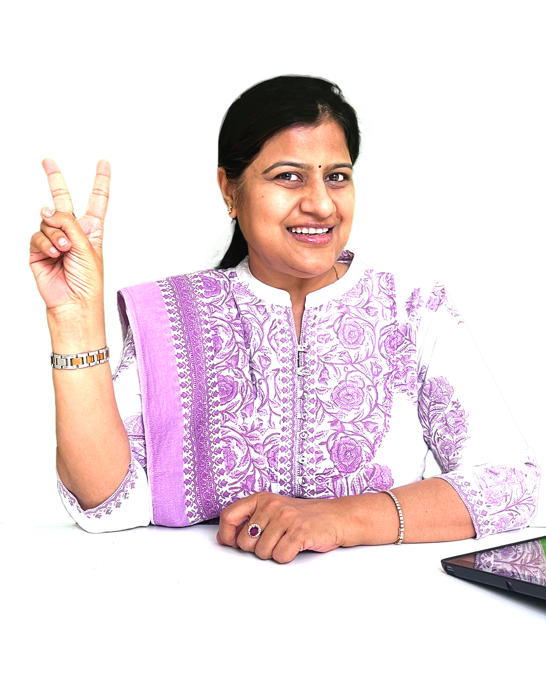 CA Rachna Dubey